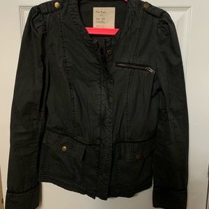 Free people jacket